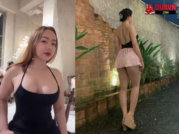 Linh Kate