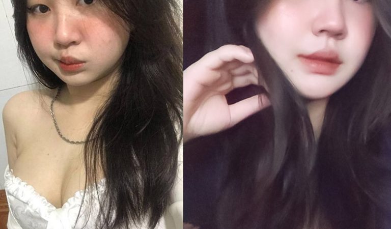 Thanh Huyền – efg.uyenwt – Lộ clip call sex với fan